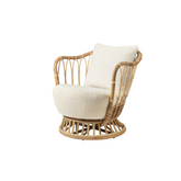 Gubi Grace Lounge Chair